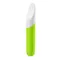 Satisfyer Ultra Power Bullet 7 - Вібропуля, 13,5 х2, 4 см., (Зелена)