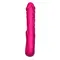 Вибратор Boss Realistic Tongue Stimulating Dildo