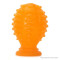 Topco Sales FunZone Juicy Mini Masturbator Orange - мастурбатор-мини, 8х5.4 см