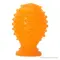 Topco Sales FunZone Juicy Mini Masturbator Orange - мастурбатор-мини, 8х5.4 см