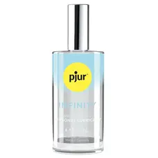 Pjur Infinity water-based - Лубрикант на водній основі, 50 мл
