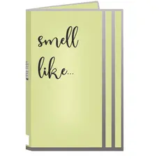 Духи з феромонами для жінок Aurora Smell Like 03, 1 мл