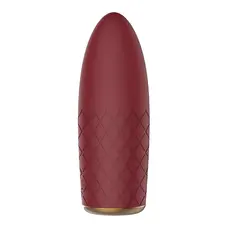 Dream Toys Romance Marly - Клиторальный вибратор, 11 см (бордовый)