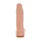 Toy Joy - Extreme XXL Dildo 11 Inch - Фаллоимитатор, 23х6.5 см.