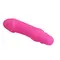 Pretty Love Stev Vibrator Pink - Вибратор, 13.5 см (розовый)