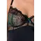 Passion Exclusive Floris Body - Боді, S/M