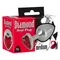 Анальная пробка с камнем You2Toys Diamond Anal Plug, размер М