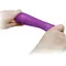 Pretty Love Cetus Vibrator Purple - Вибратор для точки G, 15 см (фиолетовый)