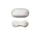 Ерекційне кільце зі смарт управлінням Zalo Apis Ivory White
