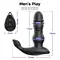 Массажер простаты Erospace Men’s Play Thrusting Prostate Massager B4