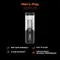 Мастурбатор Erospace Men’s Play Automatic Thrusting Masturbator B2