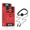 Кляп с зажимами для сосков Wild Play Mouth Gag With Nipple Clamps C15