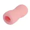 COSY Blow Cox Masturbator Pleasure Pocket - Мастурбатор-яйцо (розовый)