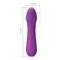 Pretty Love Cetus Vibrator Purple - Вибратор для точки G, 15 см (фиолетовый)