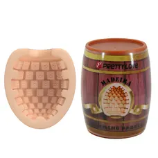 Мастурбатор Pretty Love Madeira Charming Barrel