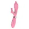 Toy Joy Funky Playhouse Vibrator - Вибратор-кролик, 19х3 см