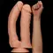 Подвійний фалоімітатор LoveToy 12'' King-sized Dildo, 33 см