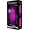 Romance - Emily Sucking Vibrator Purple - Вакуумний стимулятор (фіолетовий)
