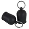 Orion Black Velvets Nipple Suckers - Помпи для сосків, 4х2.1 см