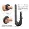 Эрекционное виброкольцо Dorcel Fit Vibe Ring