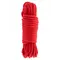 Hidden Desire Bondage Rope 10 meter - веревка для связывания, 10 м. (красная) Hidden Desire Bondage Rope 10 meter - веревка для связывания, 10 м. (красная)