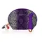 Rianne S: Boa Mini Purple - Вибратор для точки G, 10 режимов, 14х3.5 см (фиолетовый)