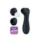 Satisfyer - Pro 2 Generation 3 Connect App - Вакуумний смарт стимулятор для клітора з вібрацією та Liquid Air (чорний)