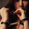 Наручники Bijoux Indiscrets MAZE - Thin Handcuffs (чорні)