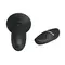 LyBaile Pretty Love Remote Control Vibrating Plug Black - Анальна пробка з вібрацією, 11х3.3 см (чорний)