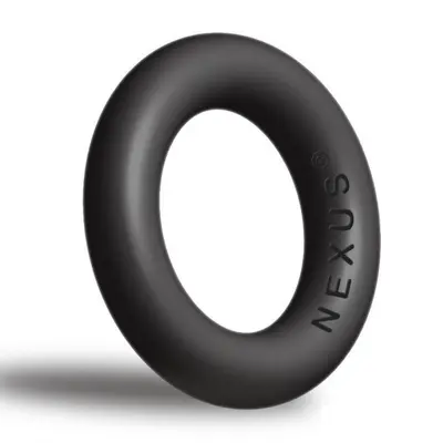 Nexus Enduro Plus - Эрекционное кольцо, 3,5 см.