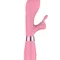 Toy Joy Funky Playhouse Vibrator - Вибратор-кролик, 19х3 см