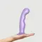 Насадка для страпона Strap-On-Me Dildo Plug P&G, 17.5х4.2 см размер XL