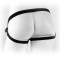 Pipedream Beginners Harness - Пояс для страпона, (черный)