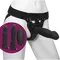 Doc Johnson Body Extensions - BE Naughty - Набор для страпона (чёрный)