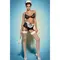 Сексуальний костюм Obsessive Maidme set (L / XL)