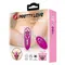 LyBaile Pretty Love Dancing Butterfly Stimulator Purple - вибратор для клитора в виде бабочки, 10.8х4 см (фиолетовый)