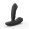 Dorcel P-Stroker масажери простати з пультом ДК, підігрівом та точковим масажем, 11х9 см