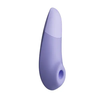 Вакуумный стимулятор з вібрацією Womanizer Enhance