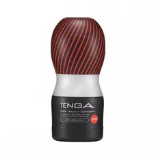 Tenga Tenga Air Flow Cup Strong - Мастурбатор, 15.5х4.5 см