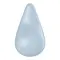 Вібратор для клітора Satisfyer Dew Drop