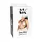 Жіноча портупея з натуральної шкіри Art of Sex - Miss Sexy, L-2XL