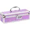 Powerbullet - Lockable Vibrator Case Purple - кейс для хранения секс-игрушек с кодовым замком (фиолетовый)