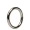 Набор колец Silver Ring - 3 Piece Set Набор колец Silver Ring - 3 Piece Set