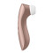Satisfyer PRO2+ Бесконтактный стимулятор клитора, 16х4 см