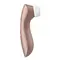 Satisfyer PRO2+ Бесконтактный стимулятор клитора, 16х4 см