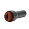 Kiiroo Feel Stroker Butt Mid Brown - Мастурбатор-попа для секс-машины Kiiroo Keon