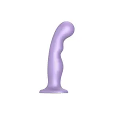 Насадка для страпону Strap-On-Me Dildo Plug P&G, 17,5х4,2 см розмір XL