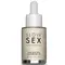 Bijoux Indiscrets Slow Sex Hair and skin shimmer dry oil - Олія-шиммер для волосся та тіла, 30 мл