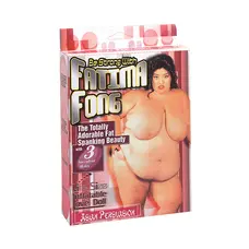 Секс лялька Nmc Fatima Fong