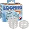 You2Toys Looping набор из 2 эрекционных колец, 2.5 см You2Toys Looping набор из 2 эрекционных колец, 2.5 см
